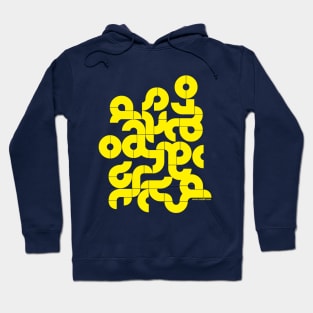 yellooow Hoodie